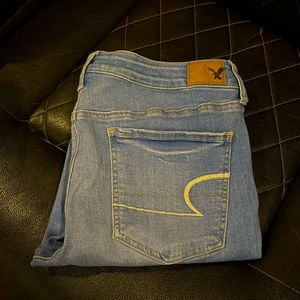 American Eagle pants